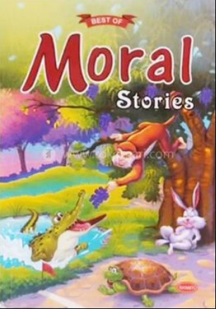 Best Of Moral Stories